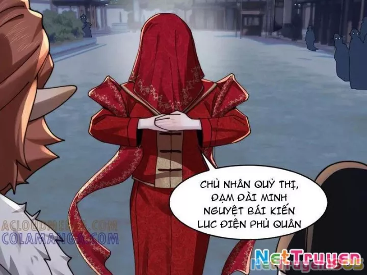 Đến Ma Quỷ Còn Sợ Tâm Thần: Chapter 158