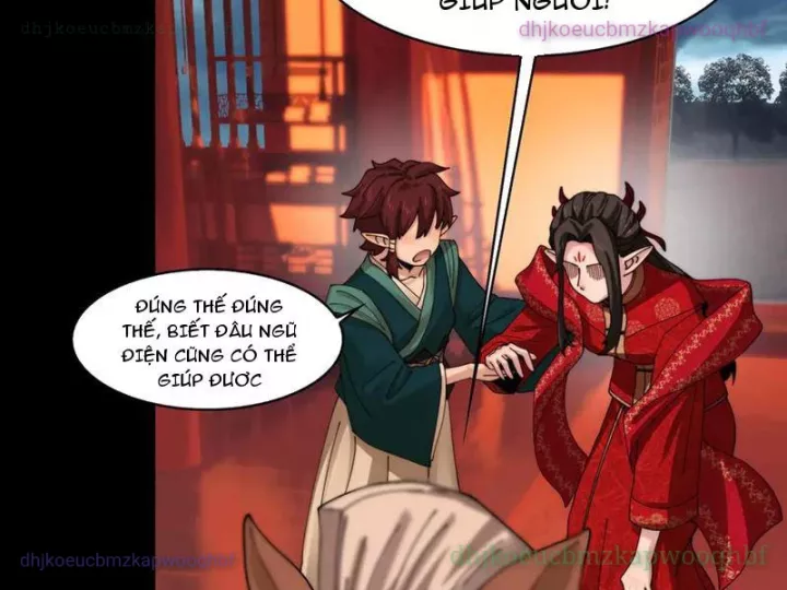 Đến Ma Quỷ Còn Sợ Tâm Thần: Chapter 158