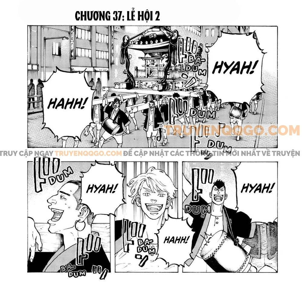 Desert Eagle: Chapter 37