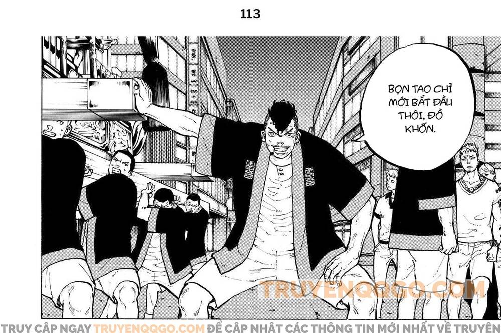 Desert Eagle: Chapter 37