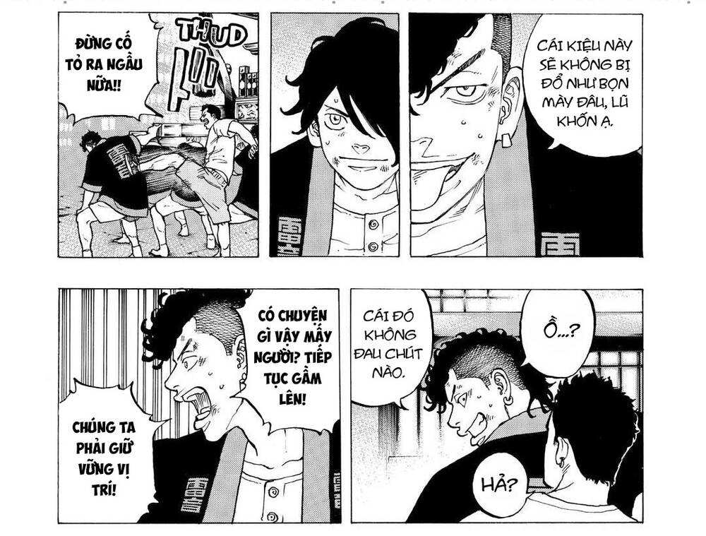 Desert Eagle: Chapter 37