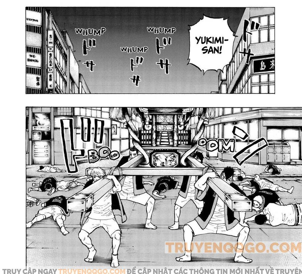 Desert Eagle: Chapter 37