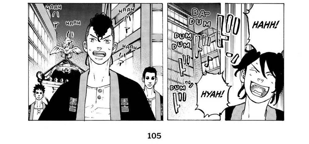 Desert Eagle: Chapter 37