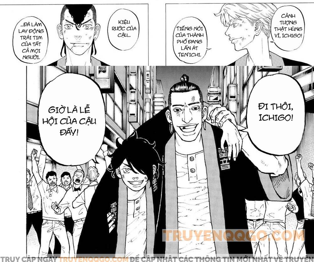 Desert Eagle: Chapter 37