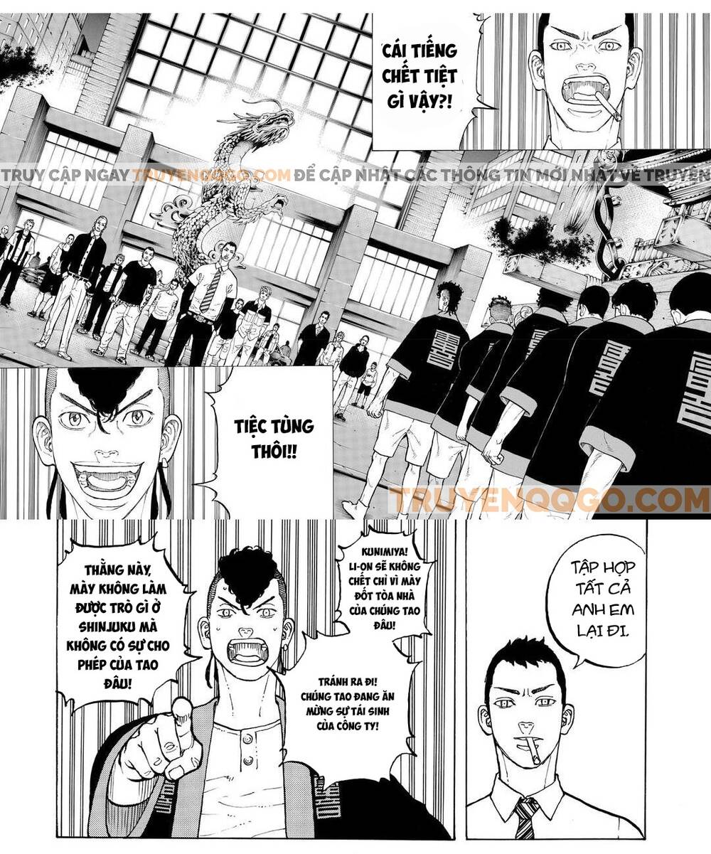 Desert Eagle: Chapter 37