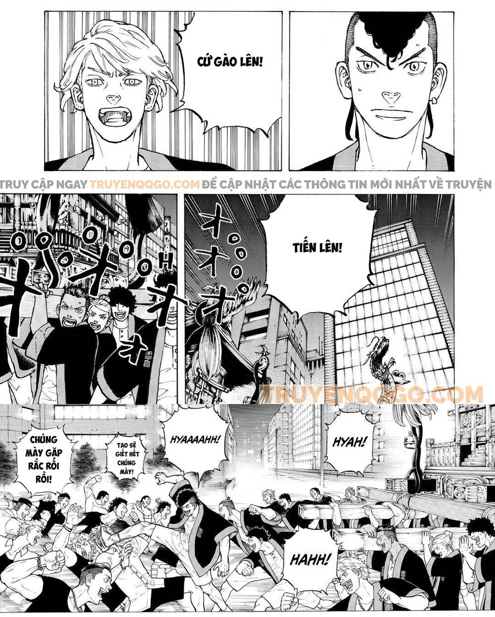 Desert Eagle: Chapter 37