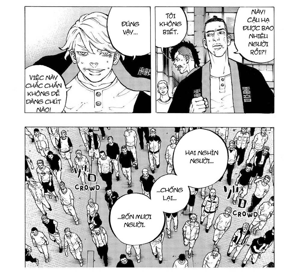 Desert Eagle: Chapter 37