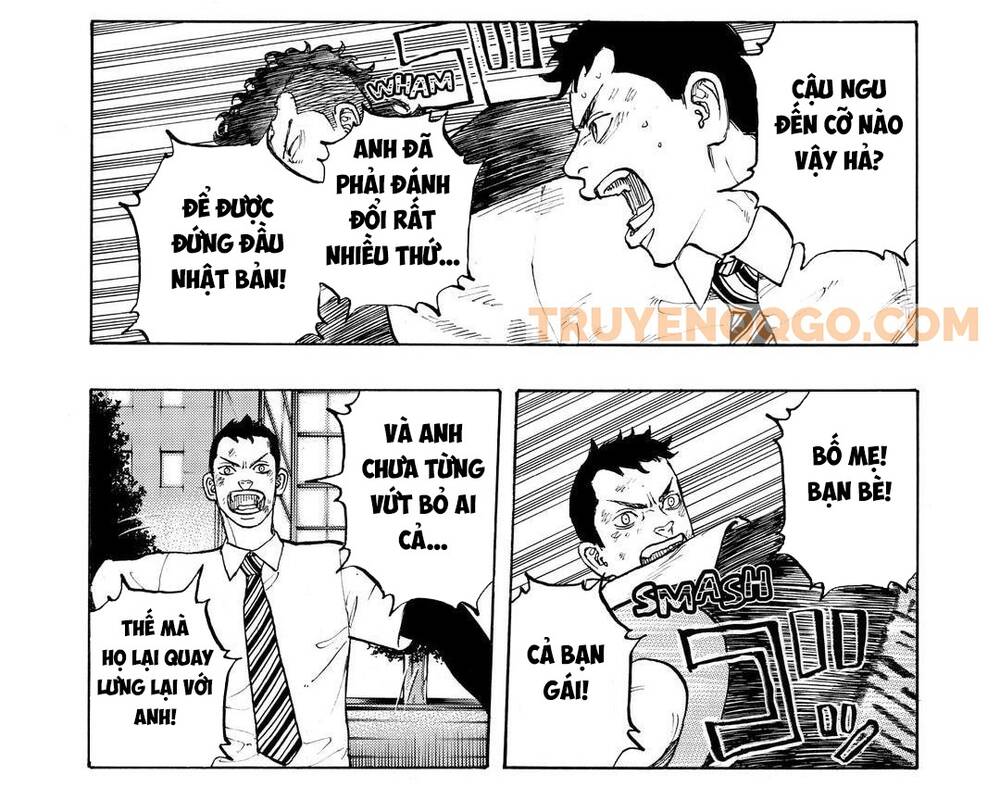 Desert Eagle: Chapter 39