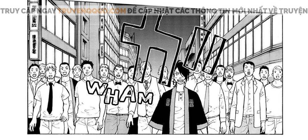 Desert Eagle: Chapter 39
