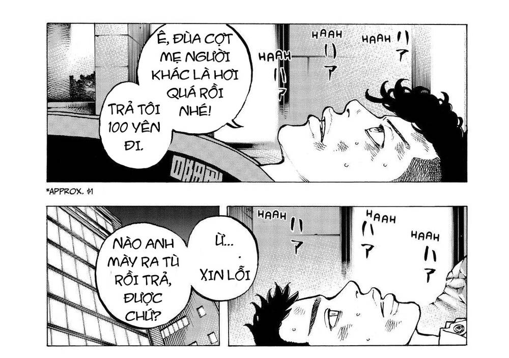 Desert Eagle: Chapter 39