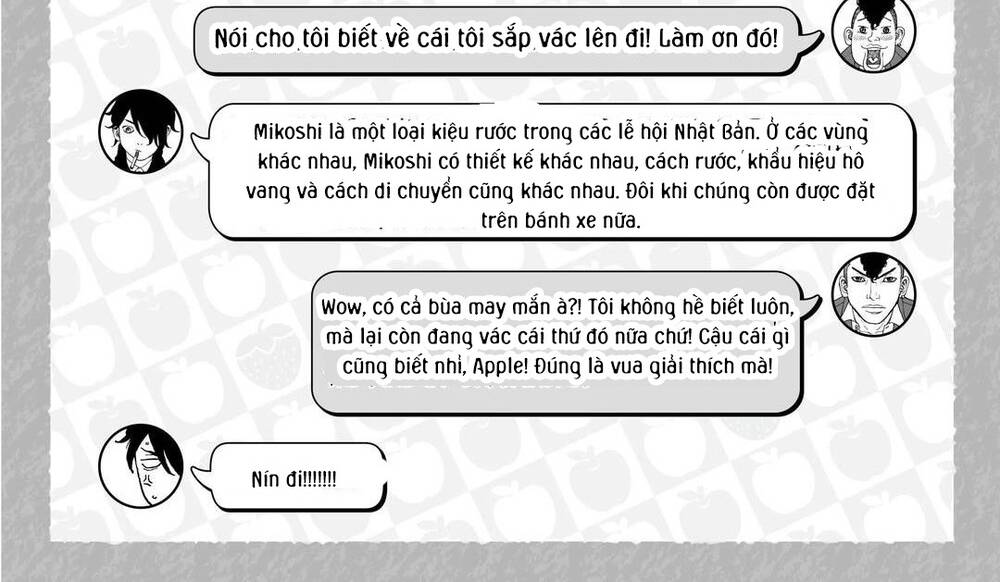 Desert Eagle: Chapter 39