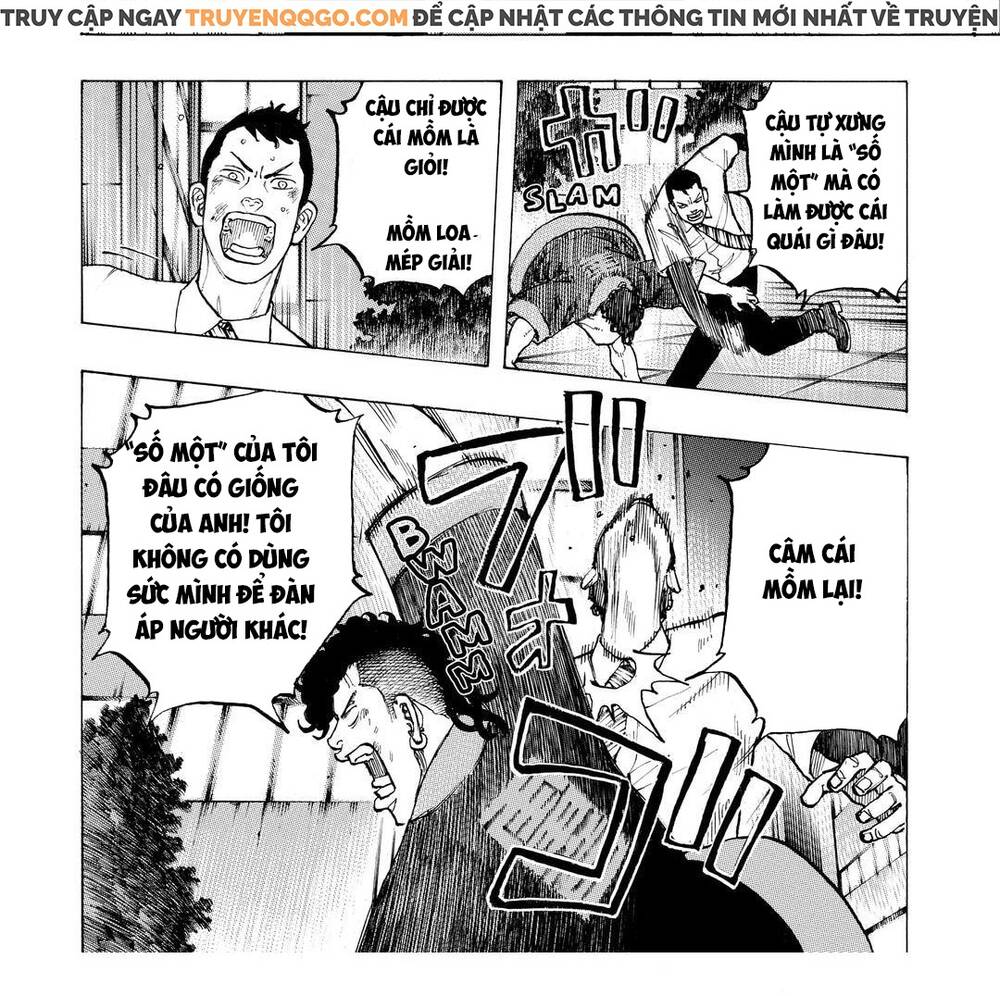 Desert Eagle: Chapter 39