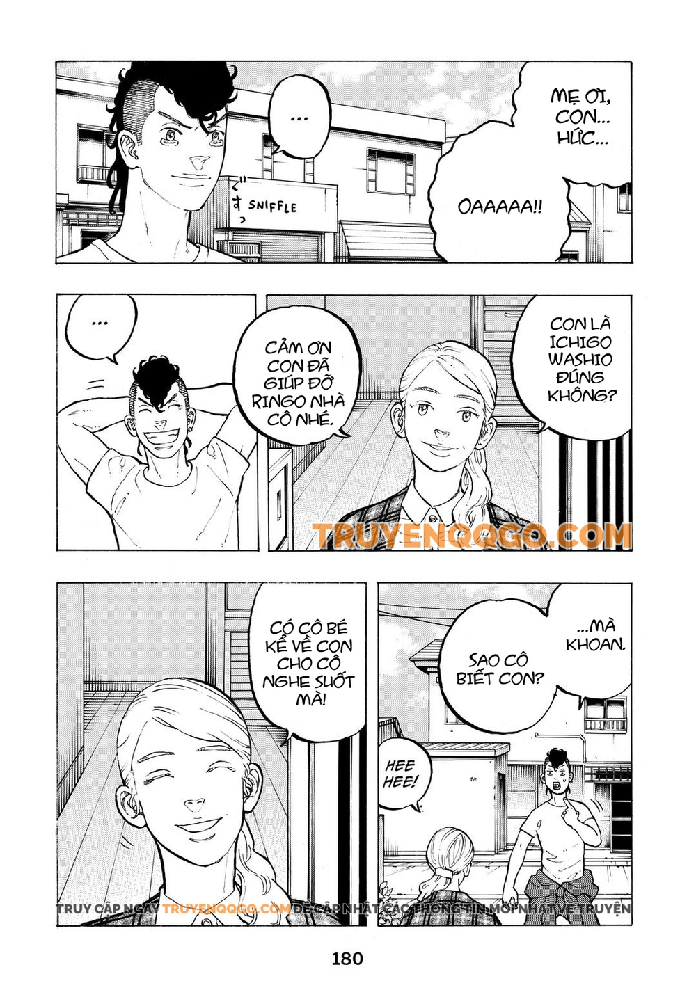 Desert Eagle: Chapter 40