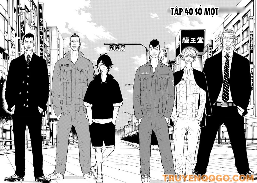 Desert Eagle: Chapter 40