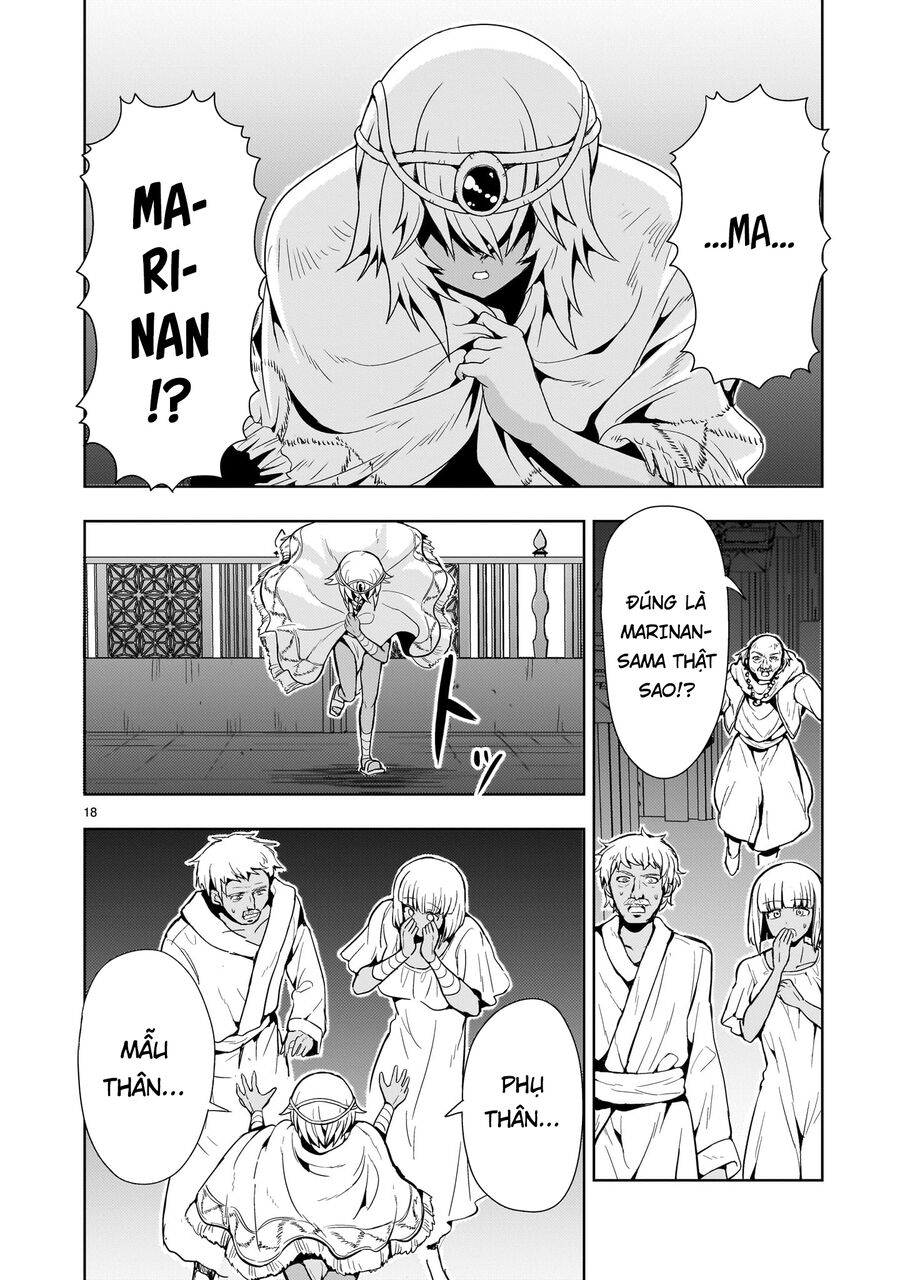 Despair Memory Gundam Sequel: Chapter 13