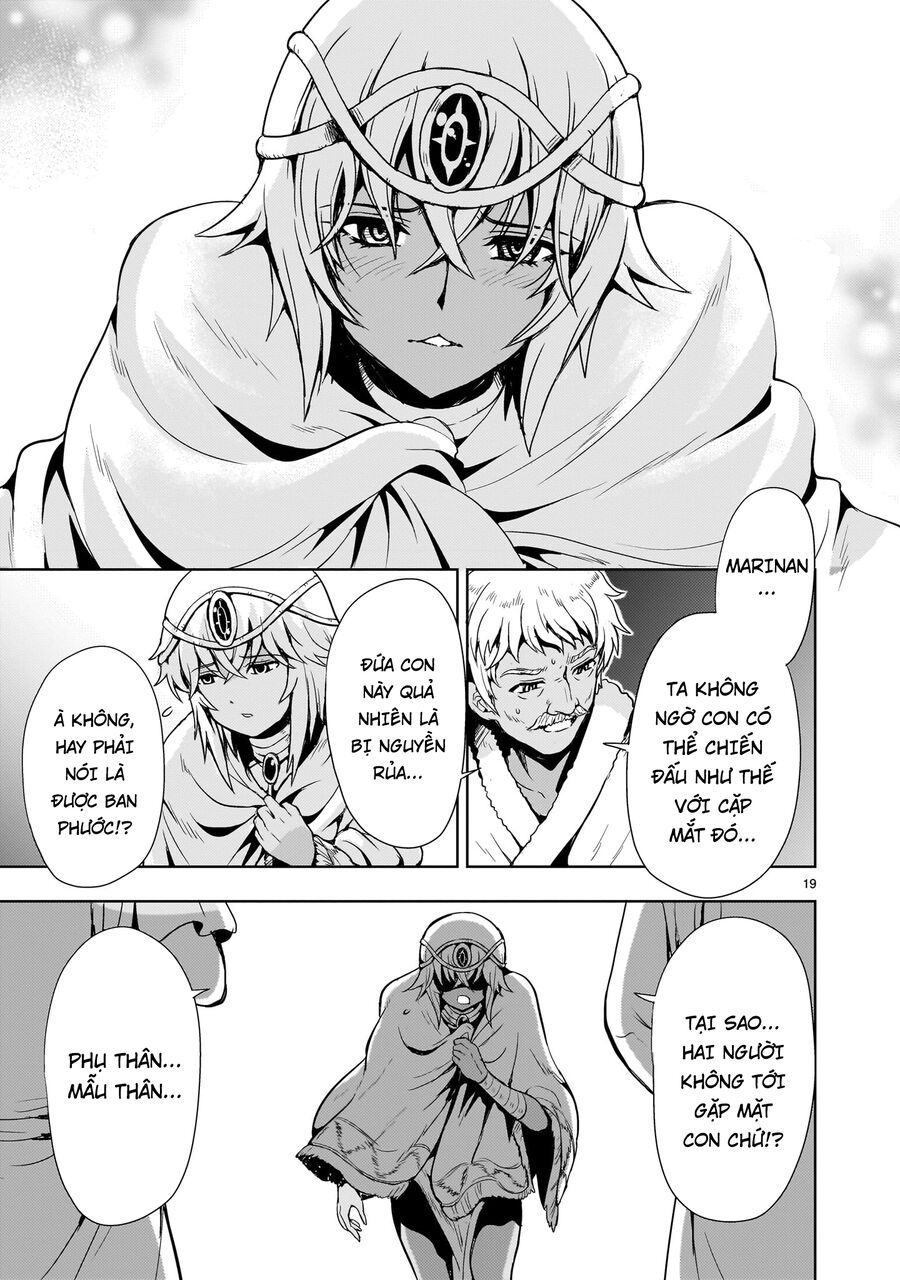 Despair Memory Gundam Sequel: Chapter 13