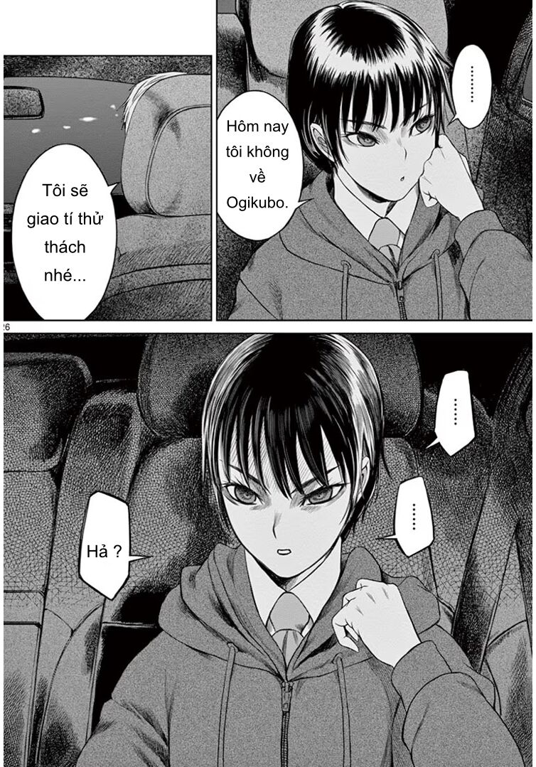 Destro 246: Chapter 42