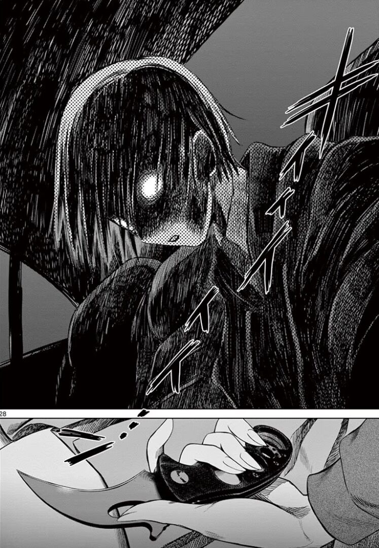 Destro 246: Chapter 42