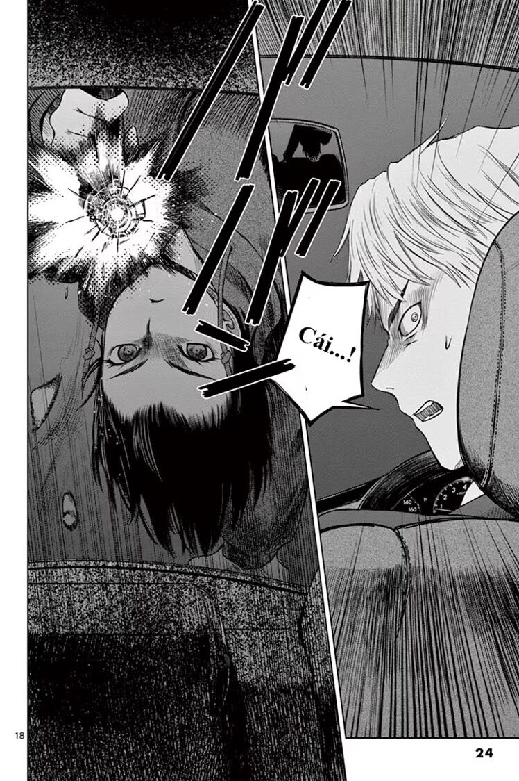 Destro 246: Chapter 43