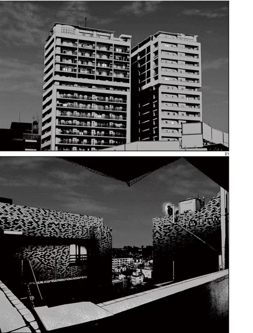 Destro 246: Chapter 45