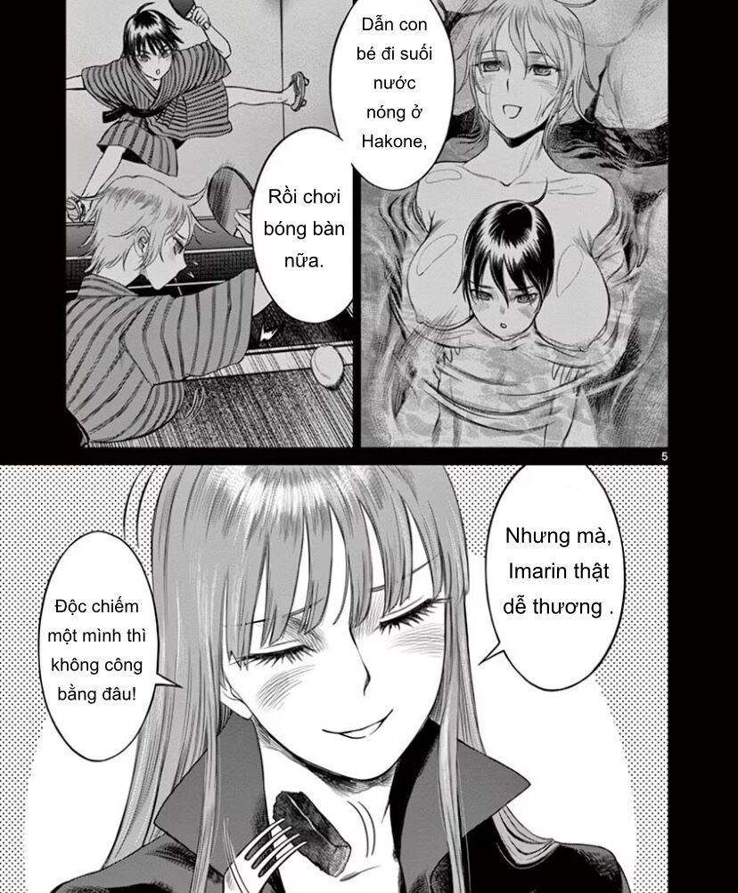 Destro 246: Chapter 45