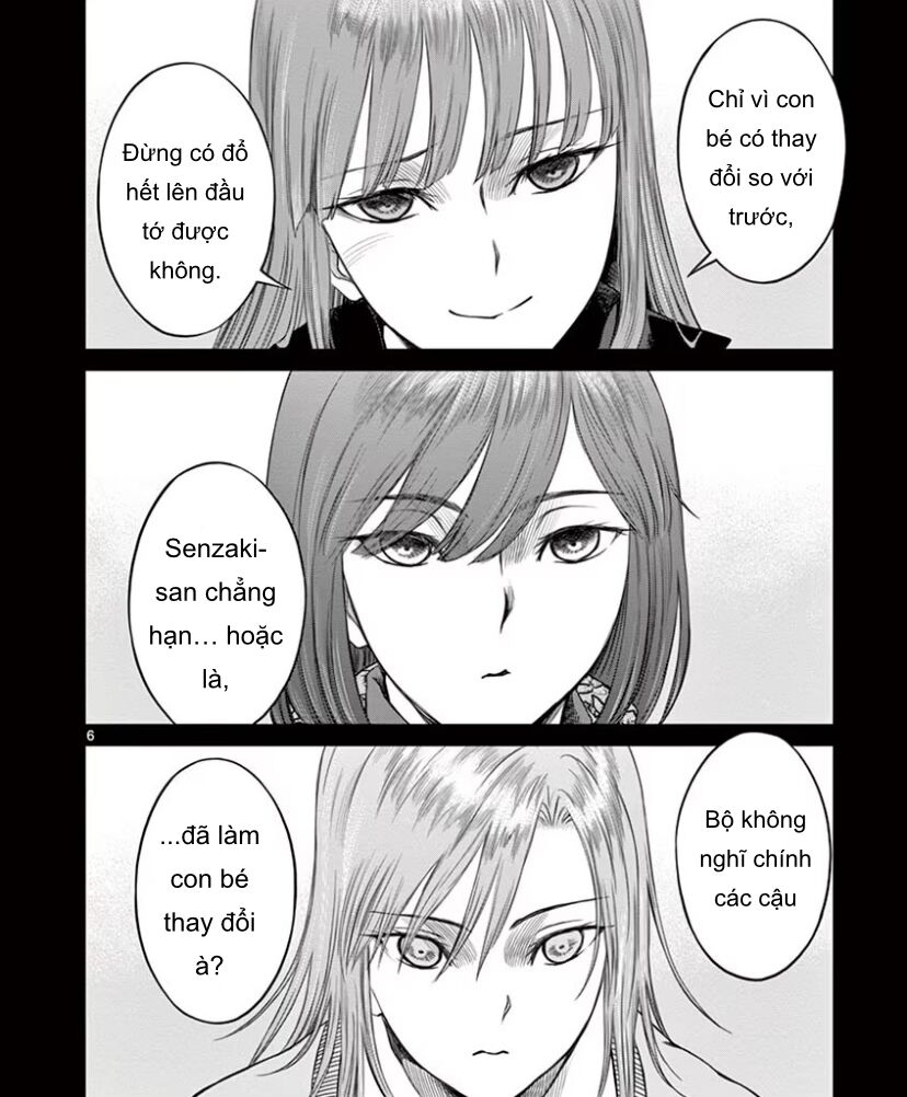 Destro 246: Chapter 45