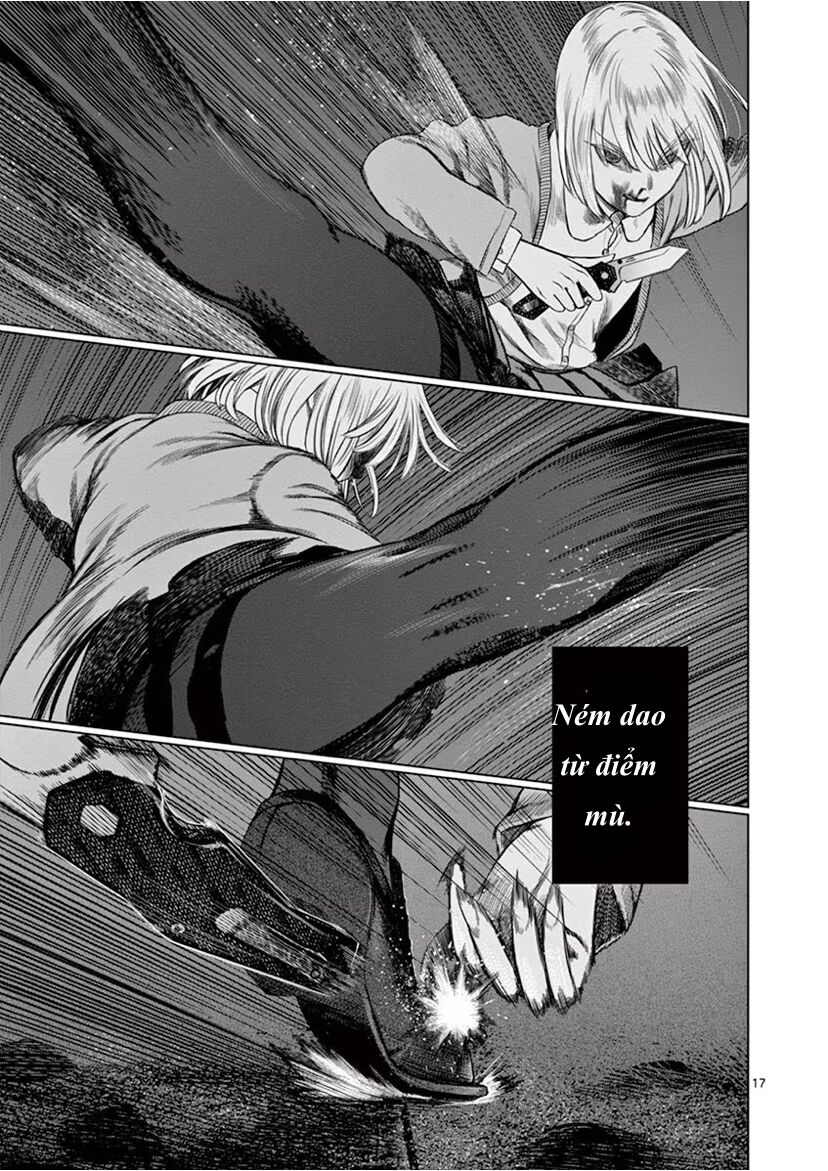 Destro 246: Chapter 47