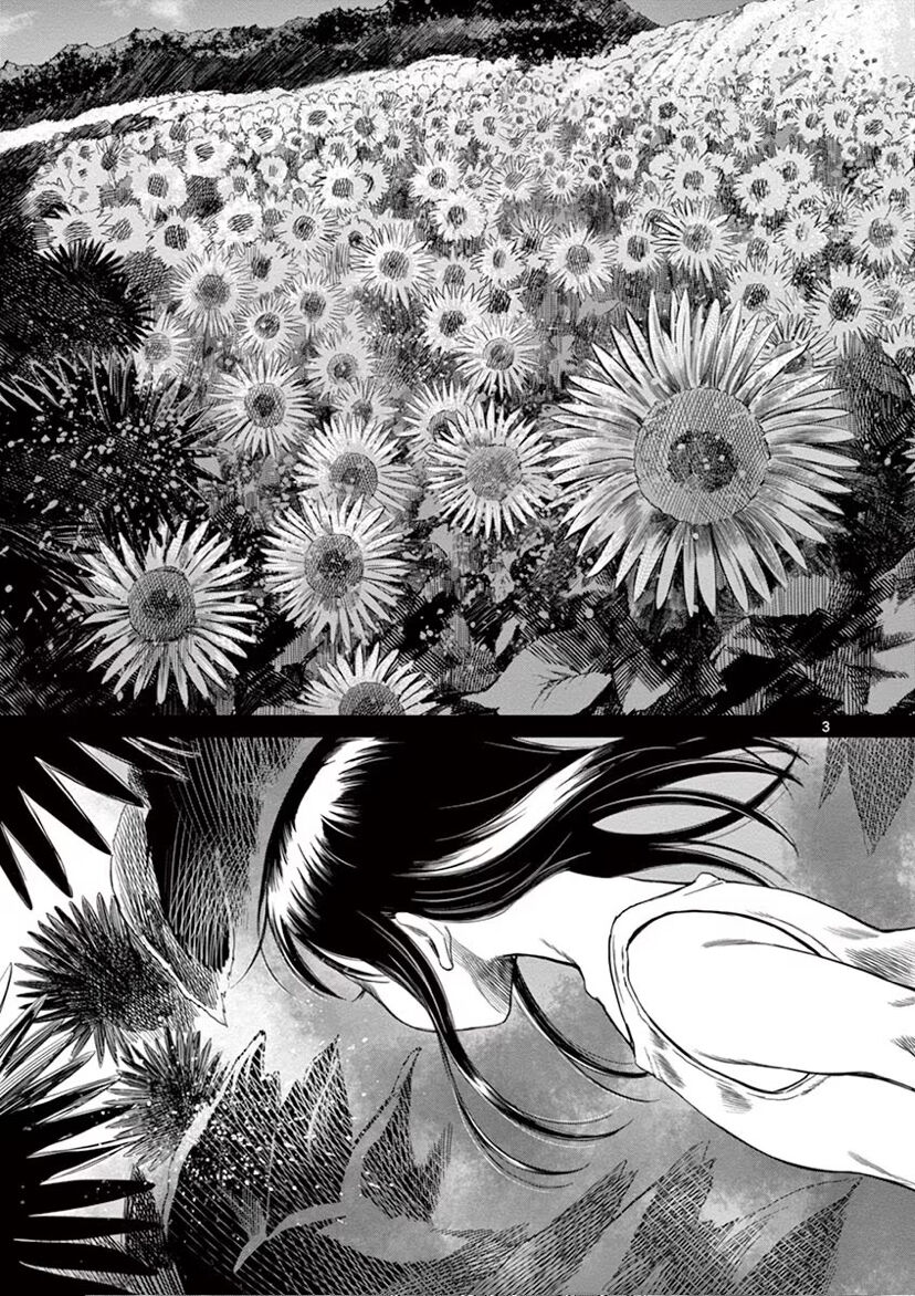 Destro 246: Chapter 48