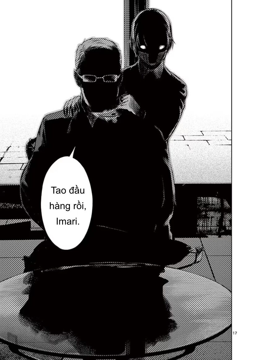 Destro 246: Chapter 48