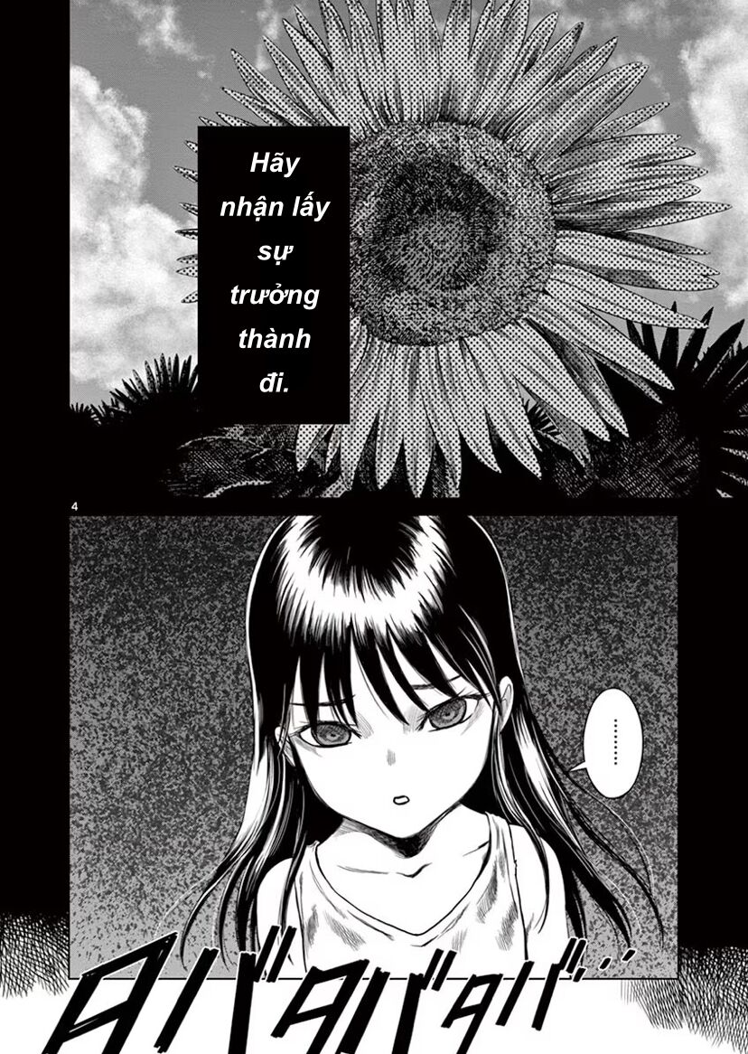 Destro 246: Chapter 48