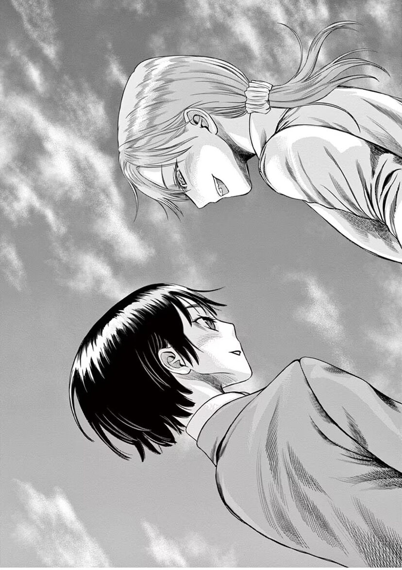 Destro 246: Chapter 49