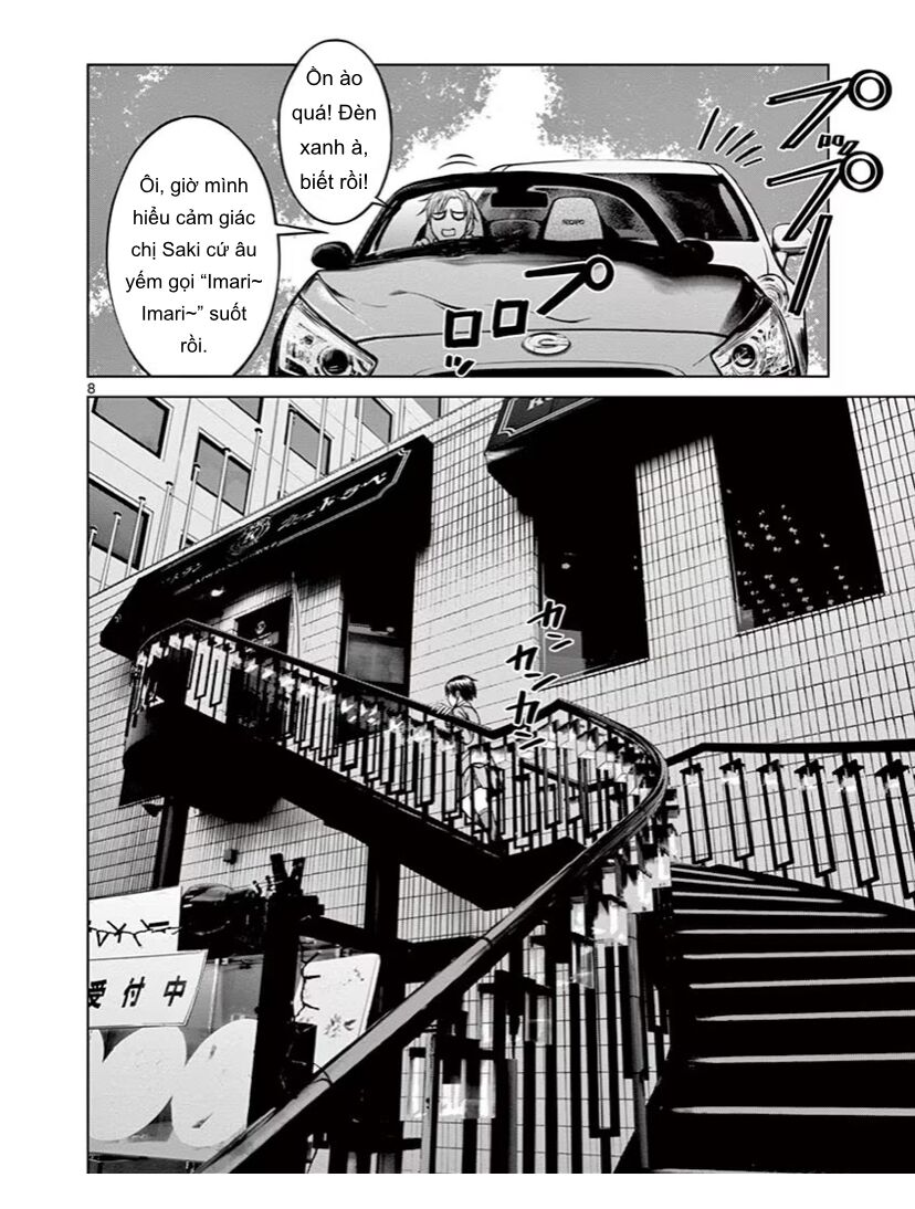 Destro 246: Chapter 49