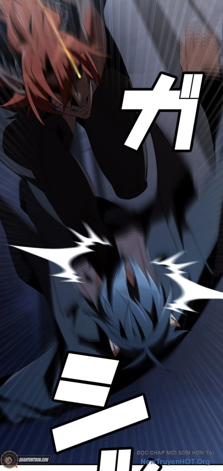 Đệt, Lần Hồi Quy Thứ 13 Này Có Chút Rắc Rối: Chapter 1