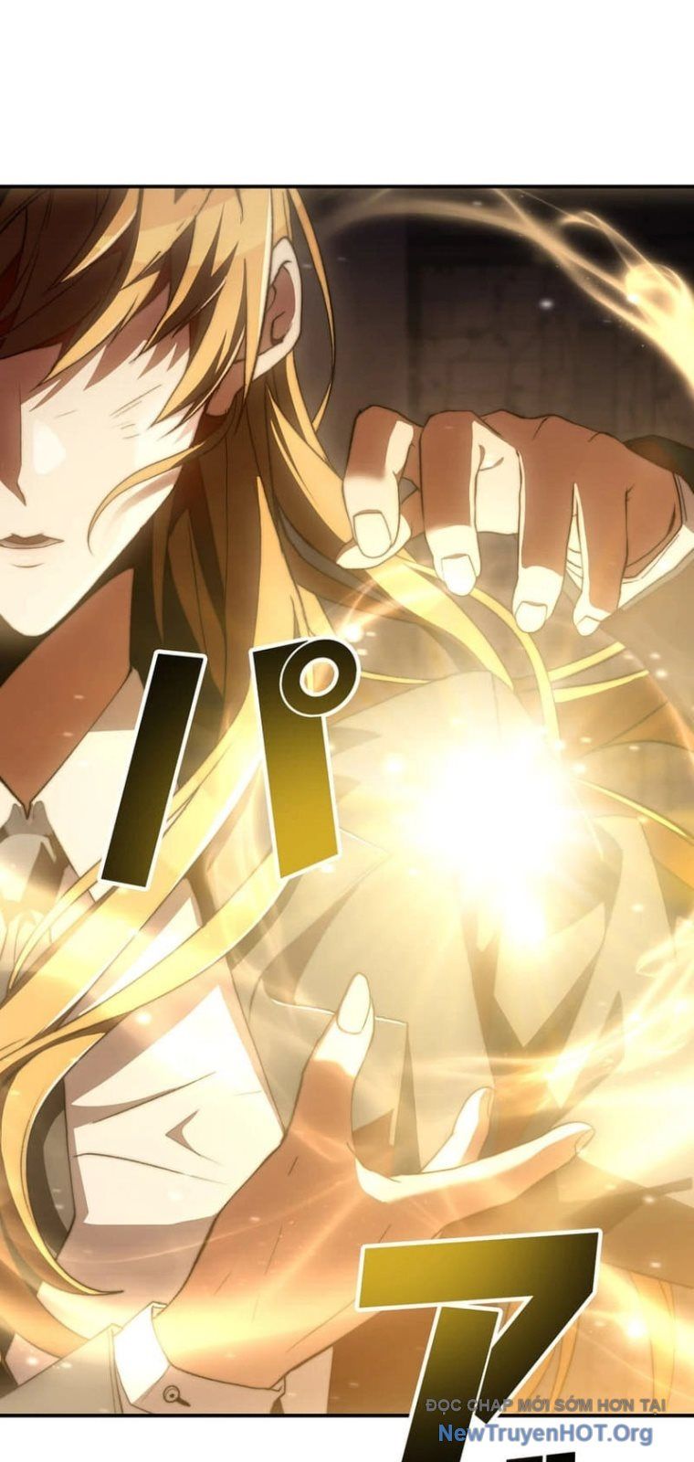 Đệt, Lần Hồi Quy Thứ 13 Này Có Chút Rắc Rối: Chapter 1