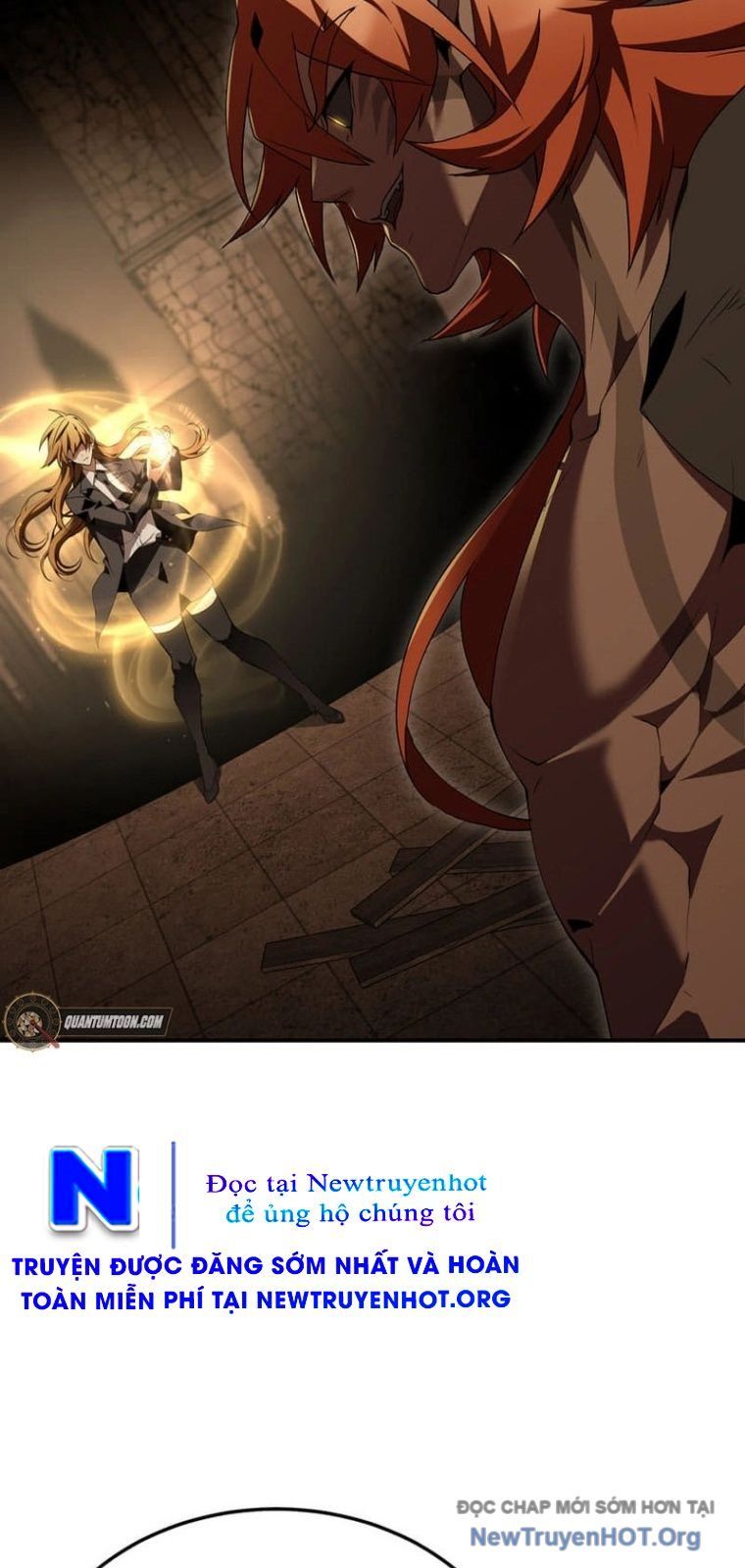 Đệt, Lần Hồi Quy Thứ 13 Này Có Chút Rắc Rối: Chapter 1