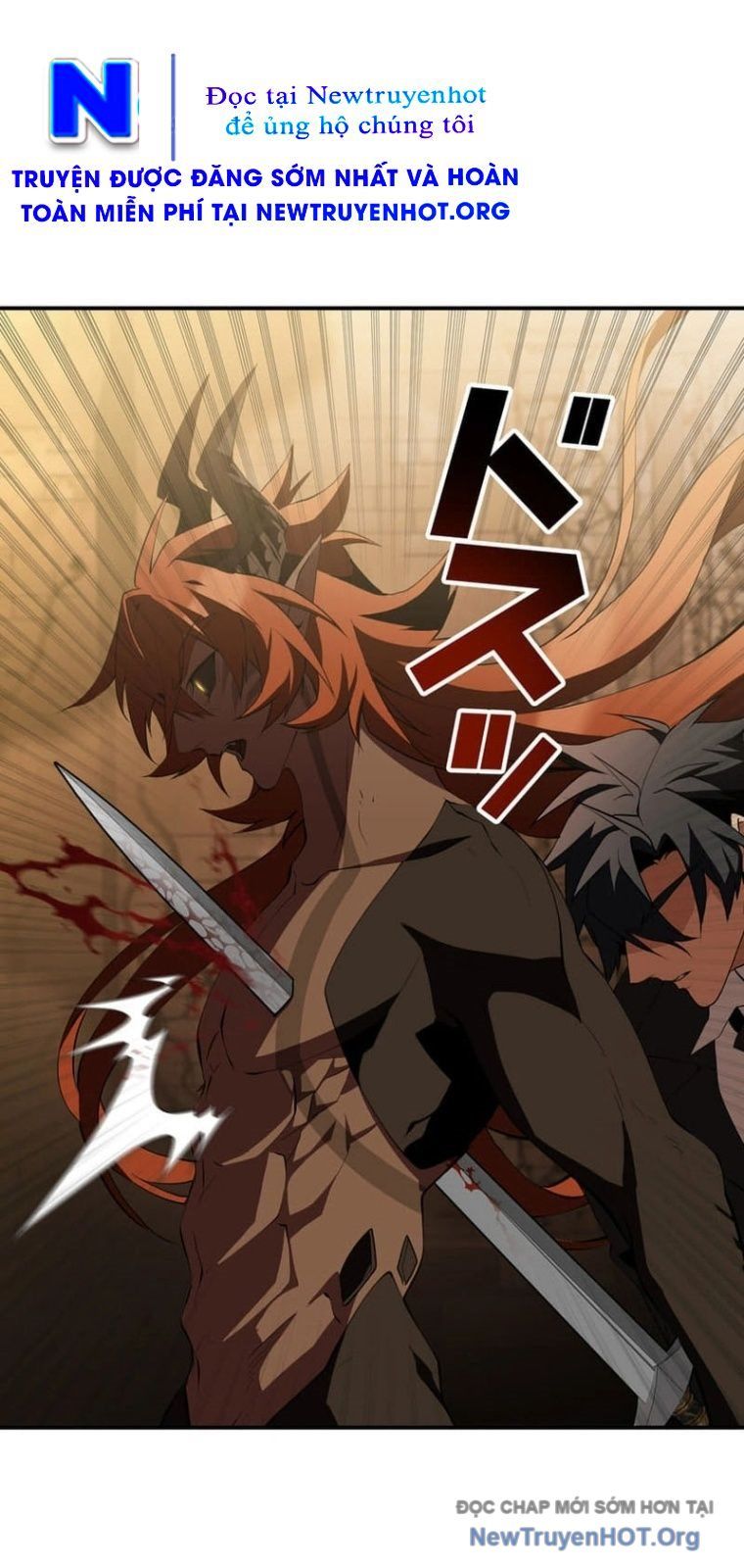 Đệt, Lần Hồi Quy Thứ 13 Này Có Chút Rắc Rối: Chapter 1