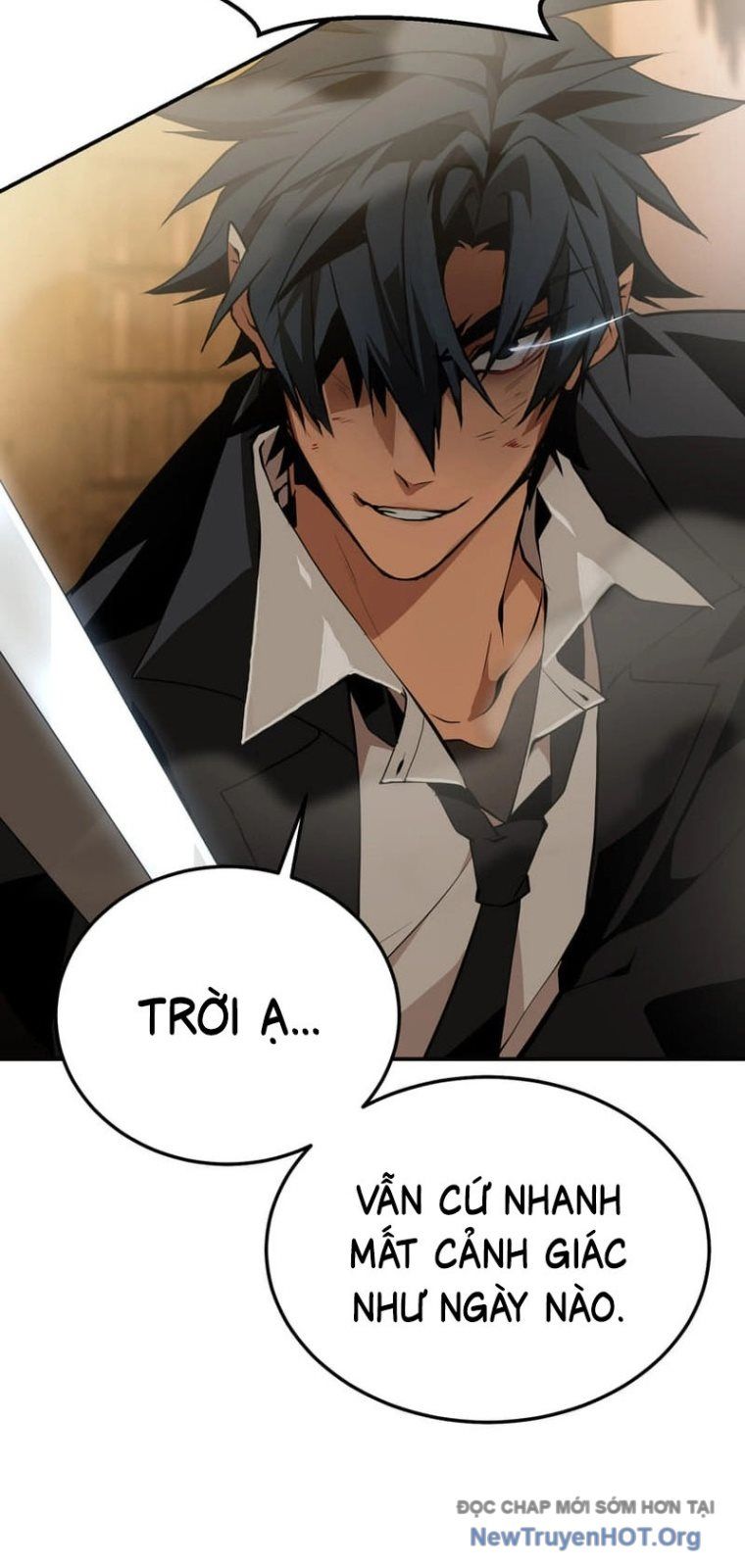 Đệt, Lần Hồi Quy Thứ 13 Này Có Chút Rắc Rối: Chapter 1