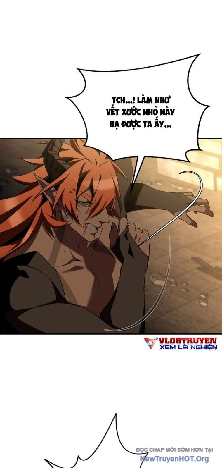 Đệt, Lần Hồi Quy Thứ 13 Này Có Chút Rắc Rối: Chapter 1