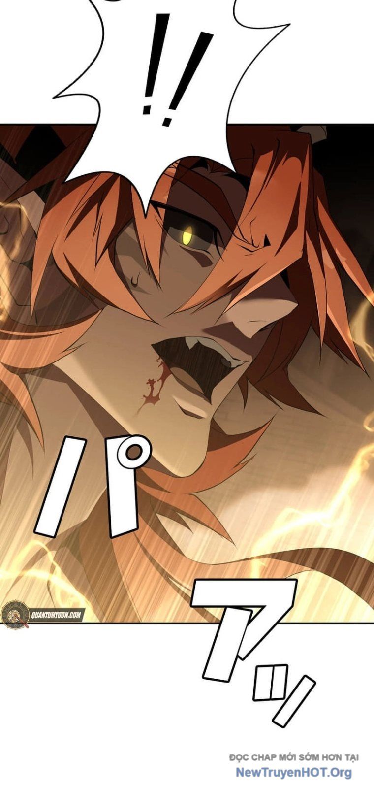 Đệt, Lần Hồi Quy Thứ 13 Này Có Chút Rắc Rối: Chapter 1