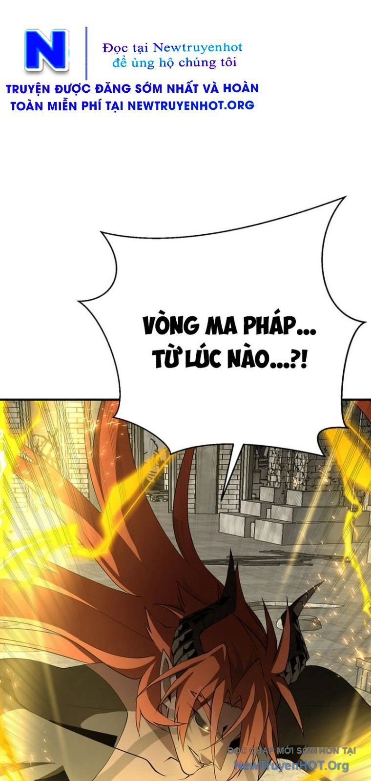 Đệt, Lần Hồi Quy Thứ 13 Này Có Chút Rắc Rối: Chapter 1