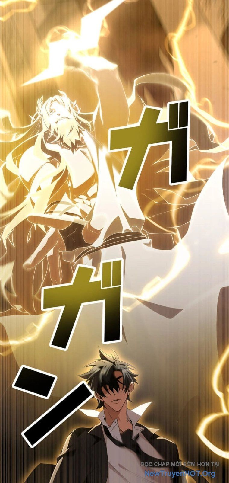 Đệt, Lần Hồi Quy Thứ 13 Này Có Chút Rắc Rối: Chapter 1