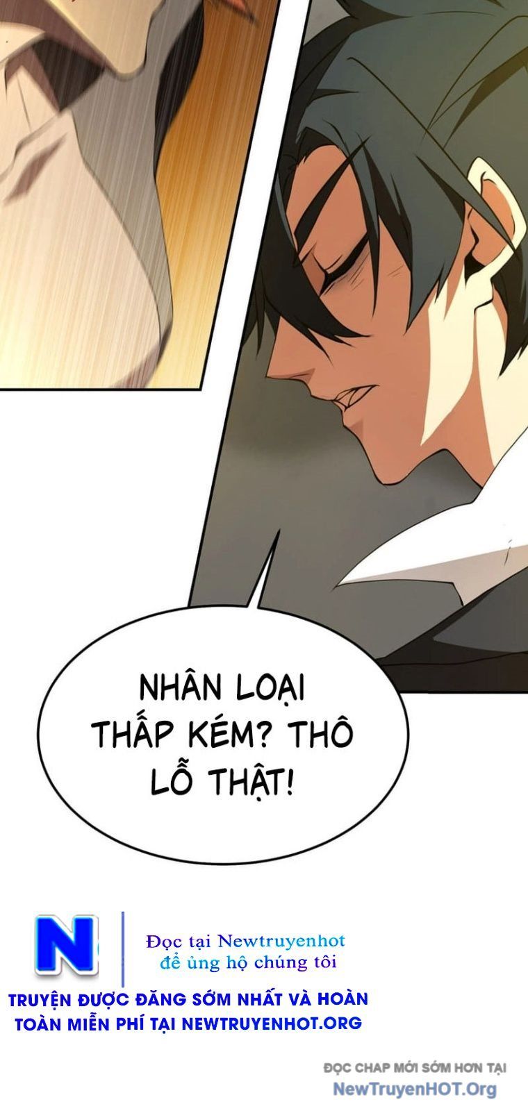 Đệt, Lần Hồi Quy Thứ 13 Này Có Chút Rắc Rối: Chapter 1