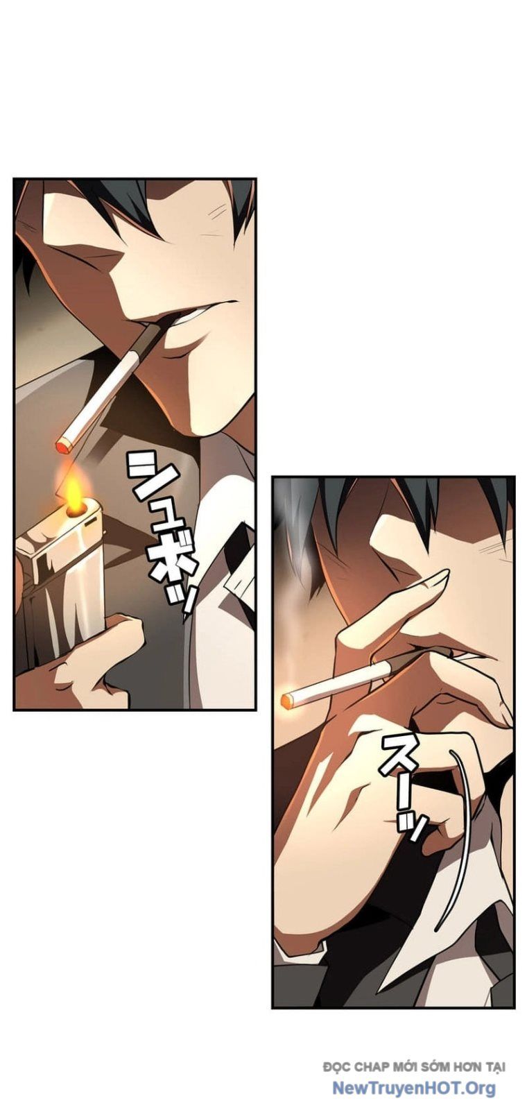 Đệt, Lần Hồi Quy Thứ 13 Này Có Chút Rắc Rối: Chapter 1