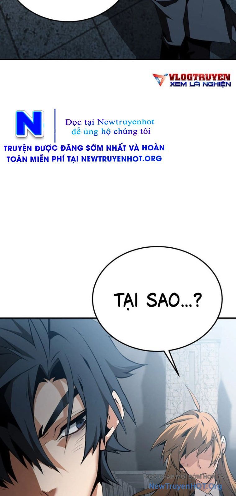 Đệt, Lần Hồi Quy Thứ 13 Này Có Chút Rắc Rối: Chapter 1