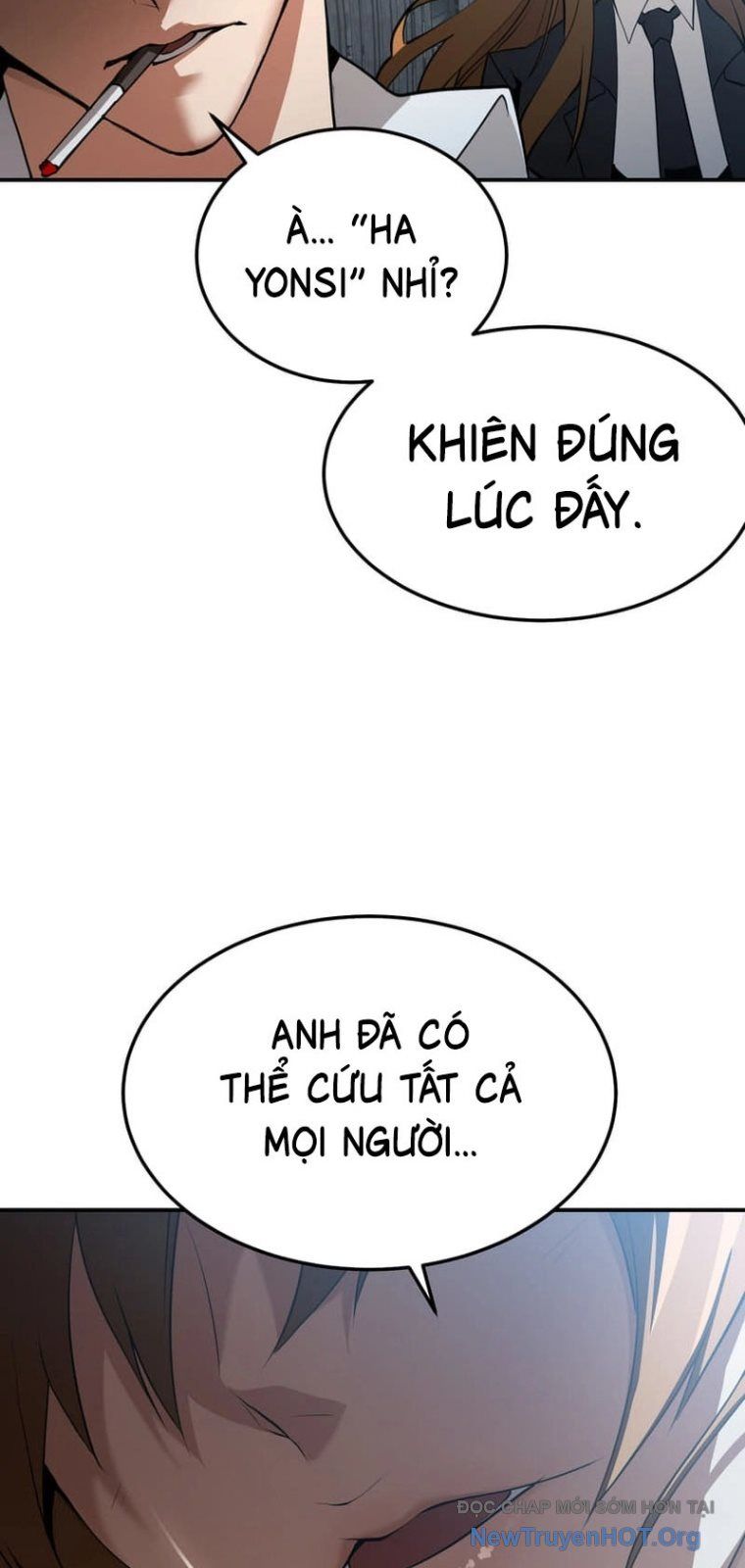 Đệt, Lần Hồi Quy Thứ 13 Này Có Chút Rắc Rối: Chapter 1