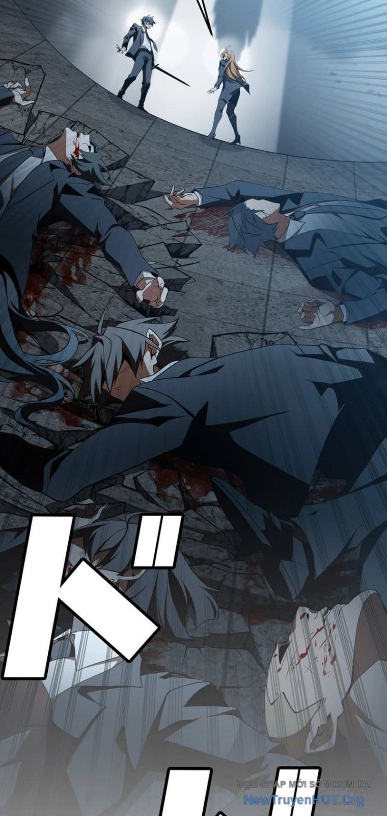 Đệt, Lần Hồi Quy Thứ 13 Này Có Chút Rắc Rối: Chapter 1