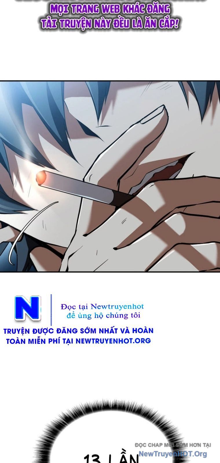 Đệt, Lần Hồi Quy Thứ 13 Này Có Chút Rắc Rối: Chapter 1