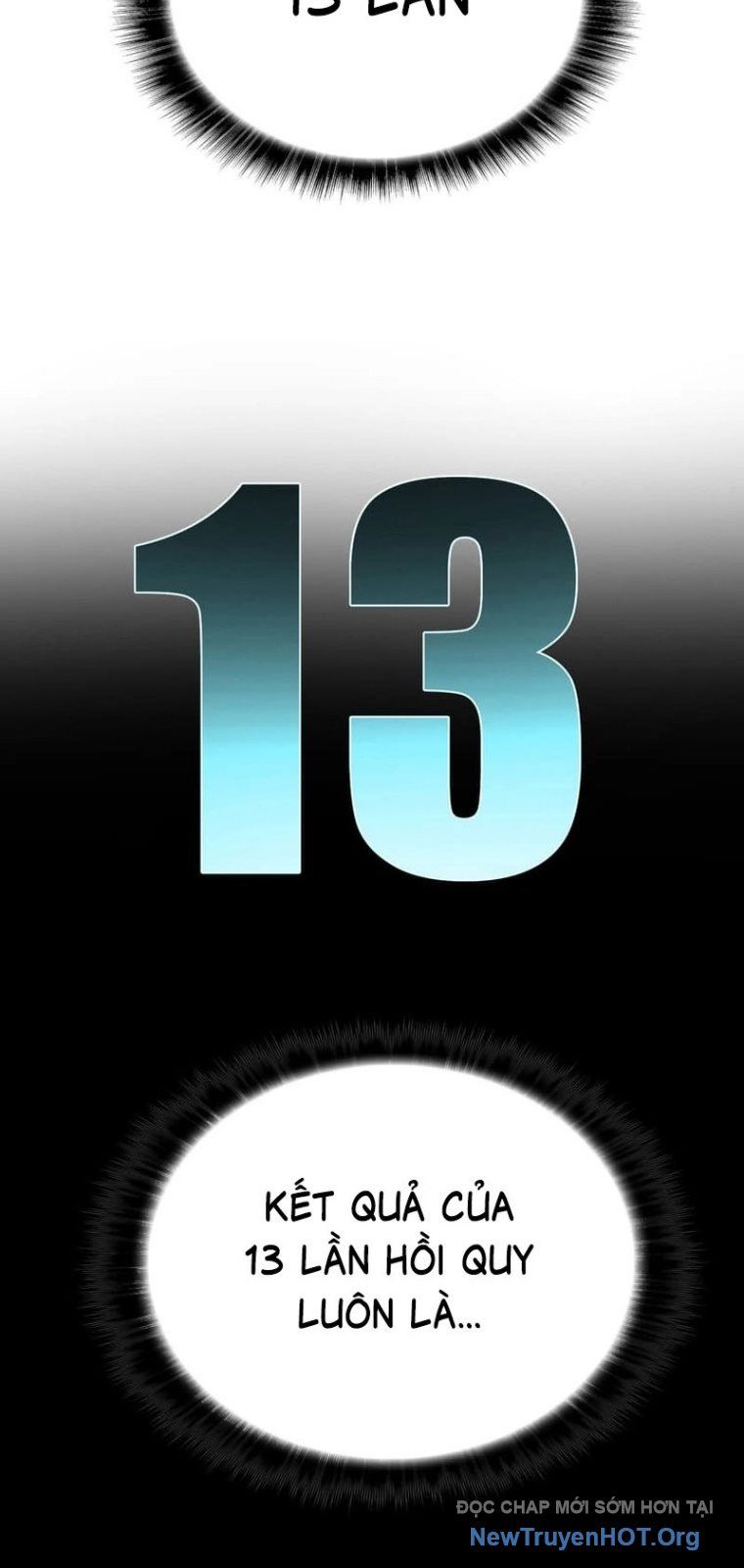 Đệt, Lần Hồi Quy Thứ 13 Này Có Chút Rắc Rối: Chapter 1