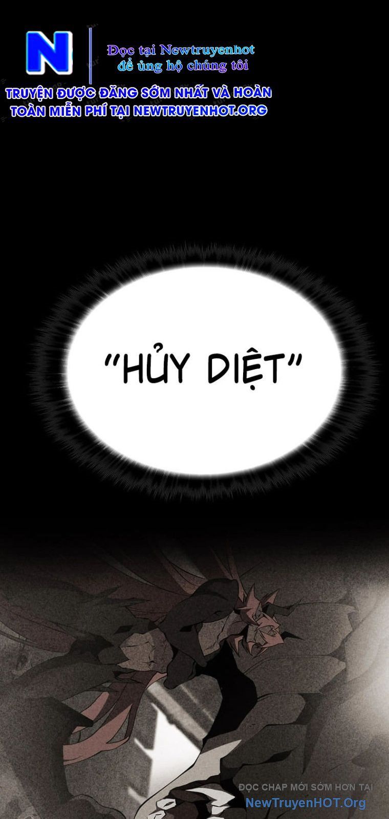 Đệt, Lần Hồi Quy Thứ 13 Này Có Chút Rắc Rối: Chapter 1