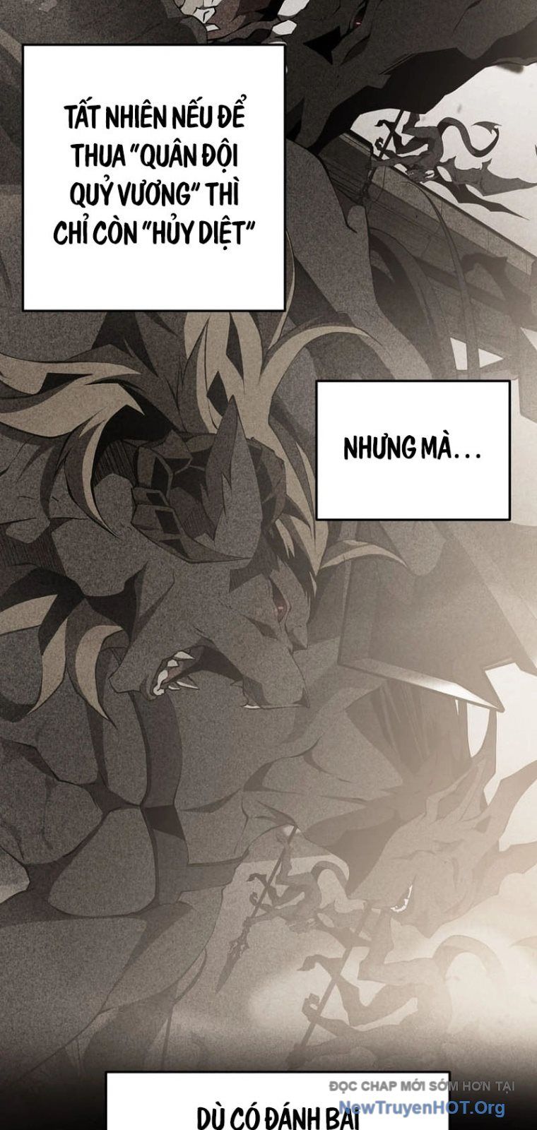 Đệt, Lần Hồi Quy Thứ 13 Này Có Chút Rắc Rối: Chapter 1